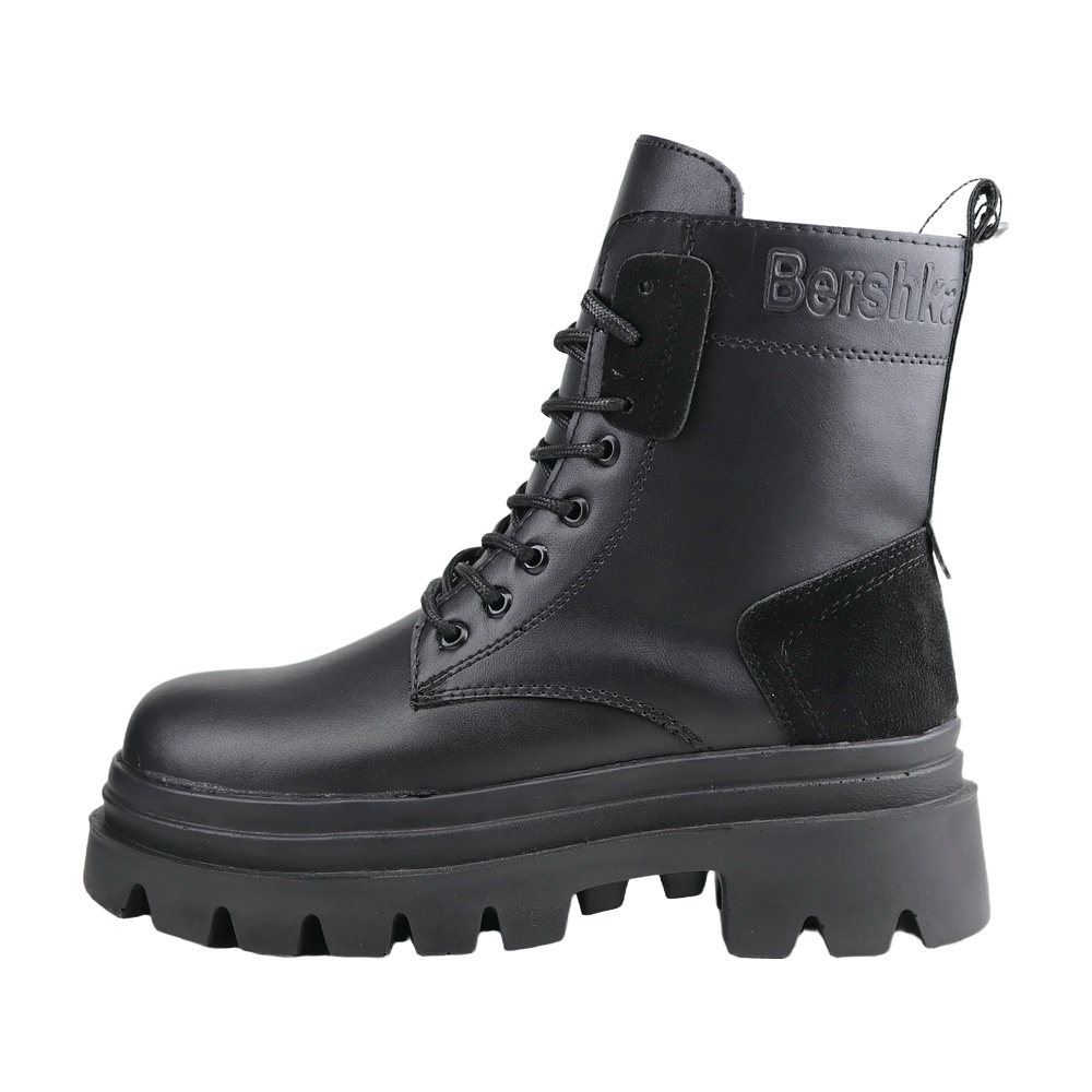 خرید آنلاین بوت زنانه جزیره مدل برشکا کد 01